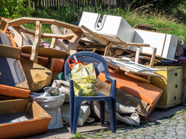 Best Yard Waste Removal  in Federalsburg, MD