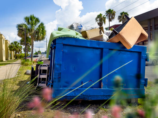 Professional Junk Removal in Federalsburg, MD